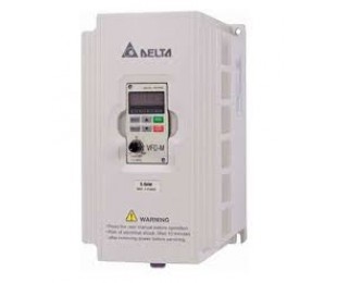 Delta Inverter