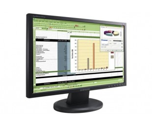 Samsung SyncMaster 941BW