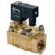 Shako Pneumatic Valve