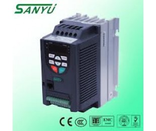 Sanyu frequency Inverter